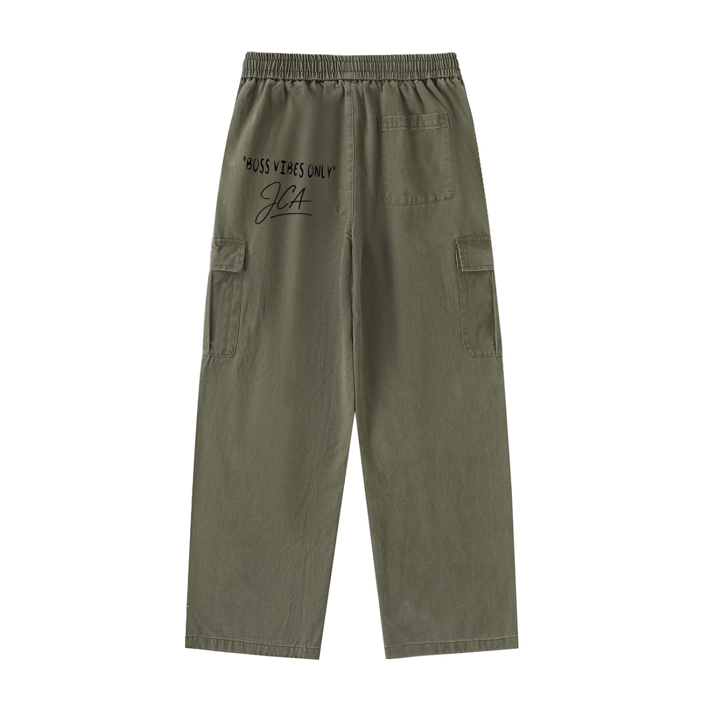 JCA Signature Cargo Pants
