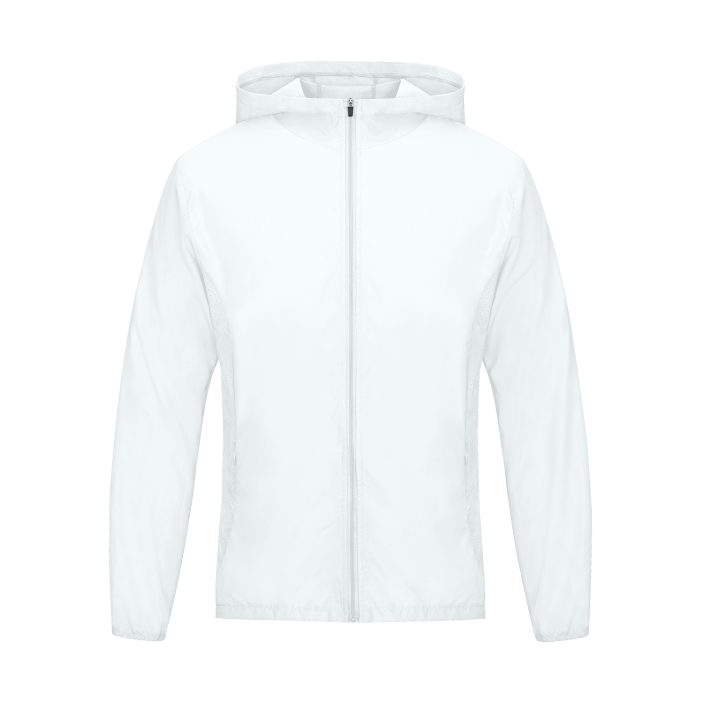 JCA BOSS Soft Hooded Sport Jacke
