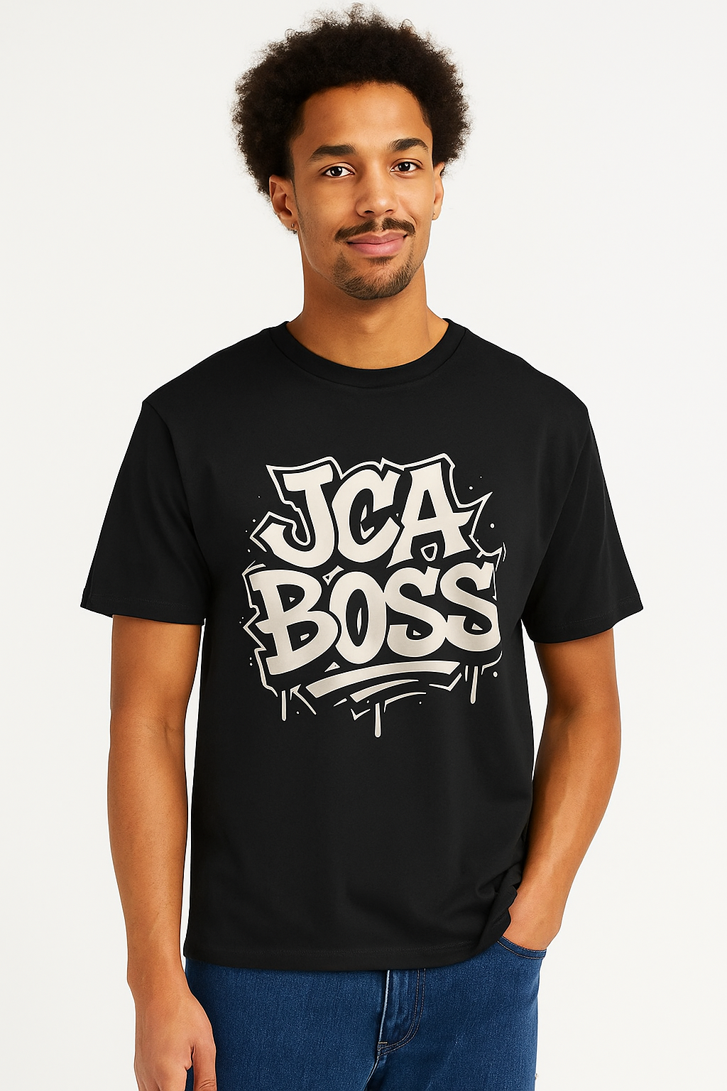 Essential Cooling Performance T-Shirt