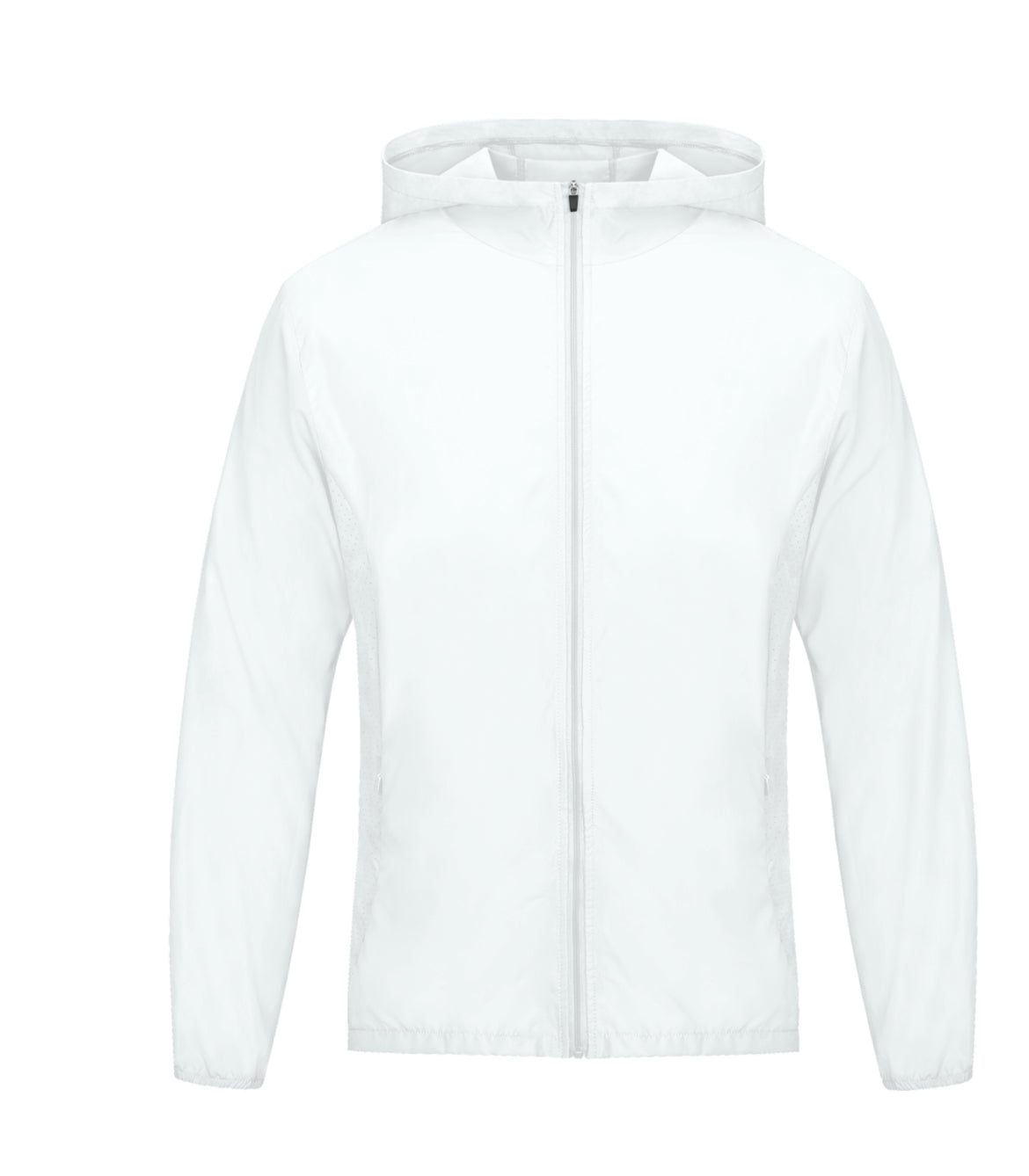 JCA BOSS Soft Hooded Sport Jacke