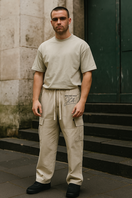 JCA Signature Cargo Pants