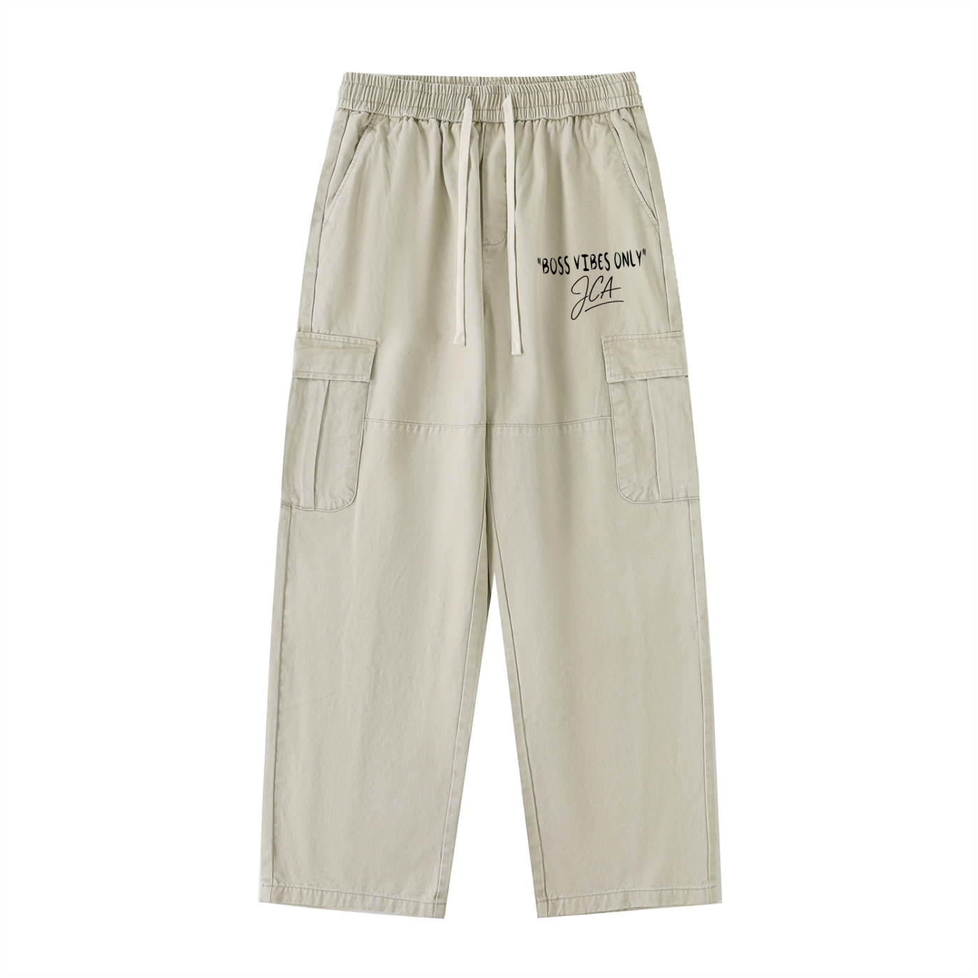 JCA Signature Cargo Pants