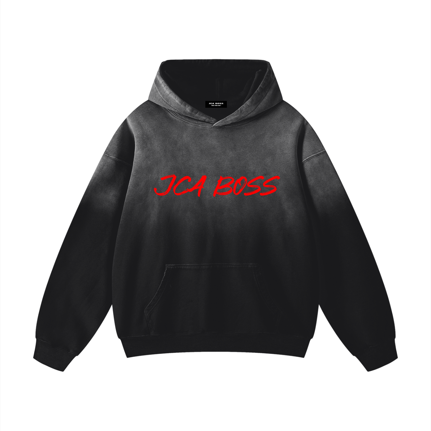 BOSS JUMPER