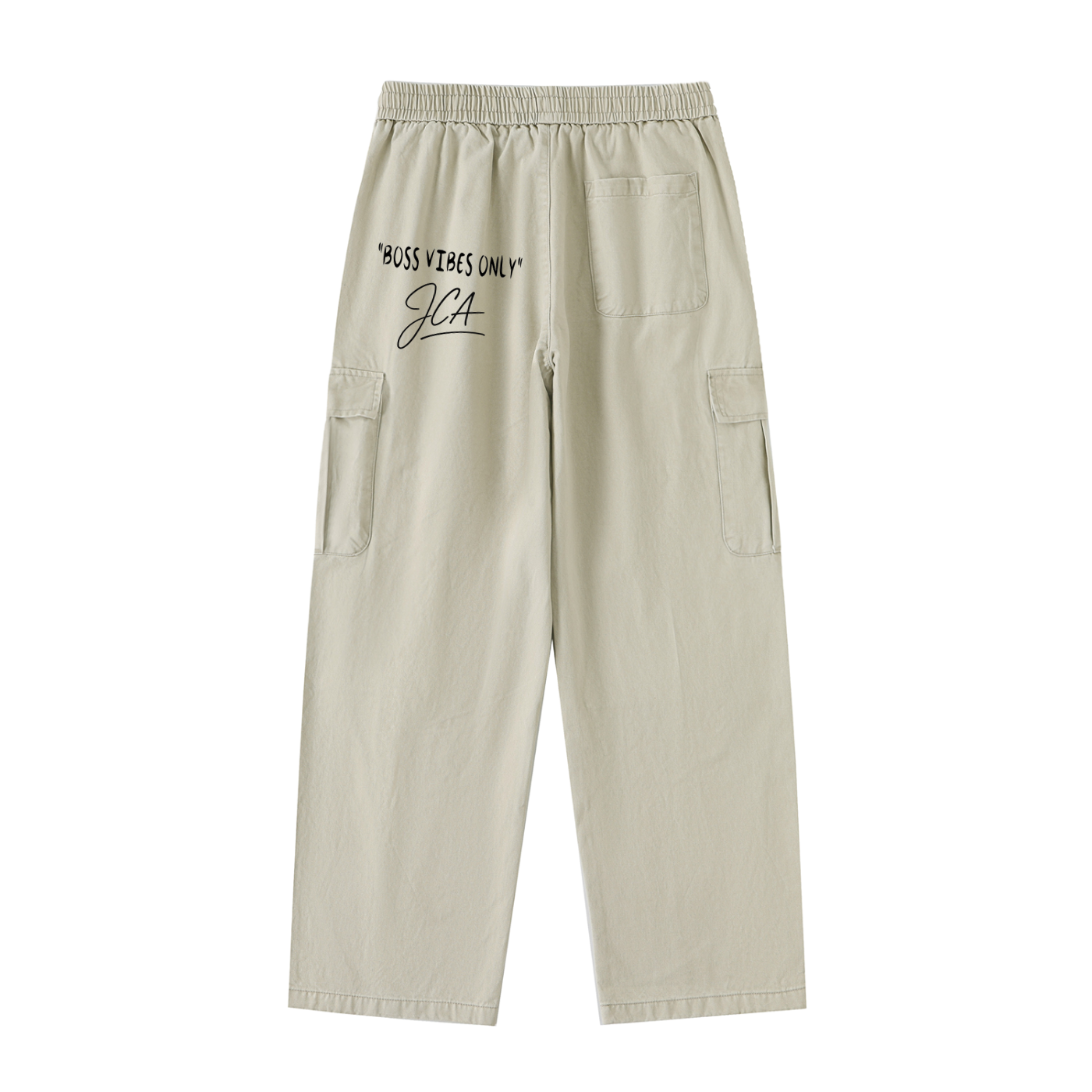JCA Signature Cargo Pants