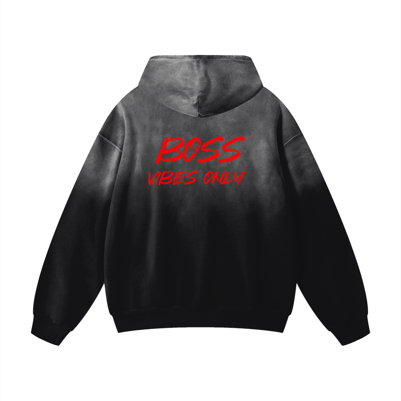 BOSS JUMPER