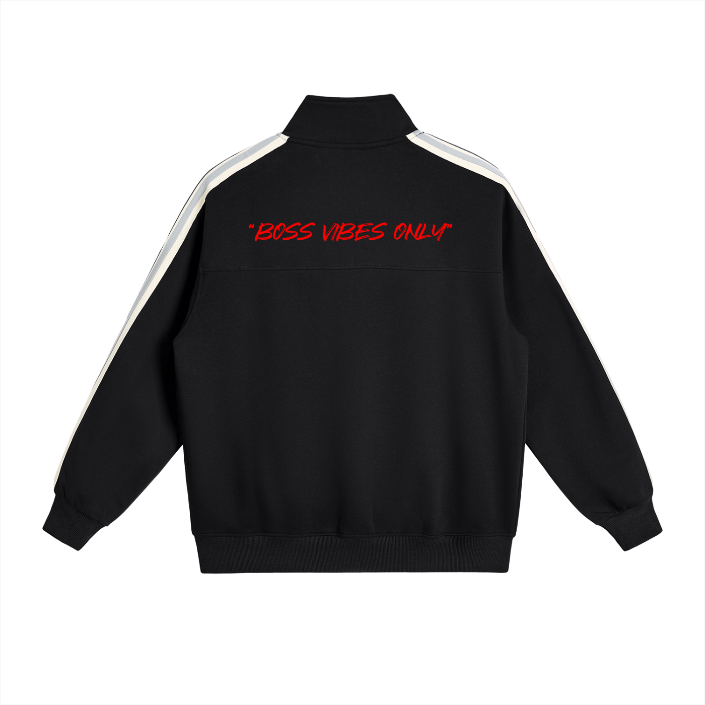 JCA BOSS “BOSS VIBES ONLY” Jacket